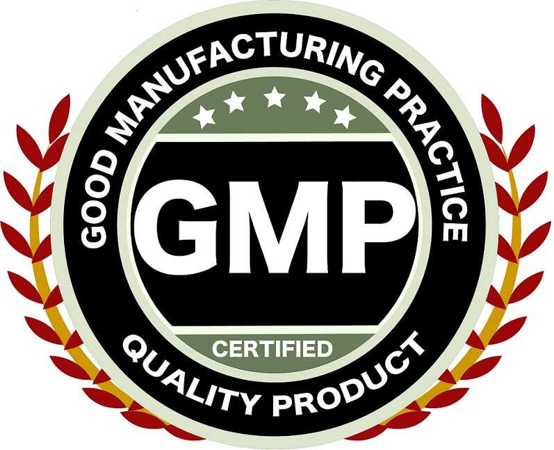 ZooScape - GMP - Good Manufacturing Practice Certified